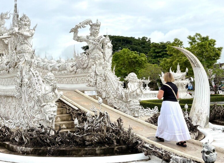 Picture 41 for Activity Chiang Rai:Guided Highlights Full-Day Tour-Free Lunch Buffet 5