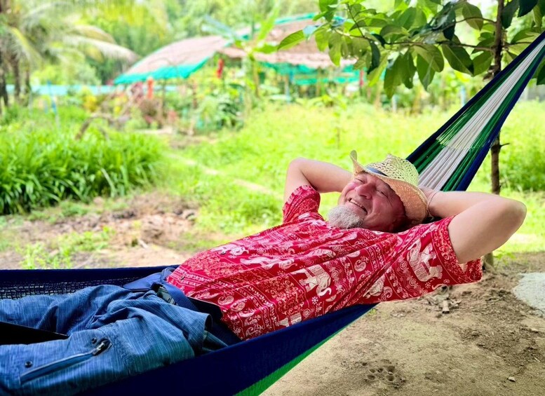 Picture 29 for Activity Chiang Rai:Guided Highlights Full-Day Tour-Free Lunch Buffet 2