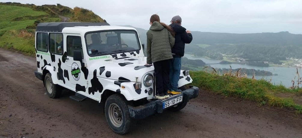 Picture 4 for Activity Full Day Sete Cidades + Lagoa do Fogo 4