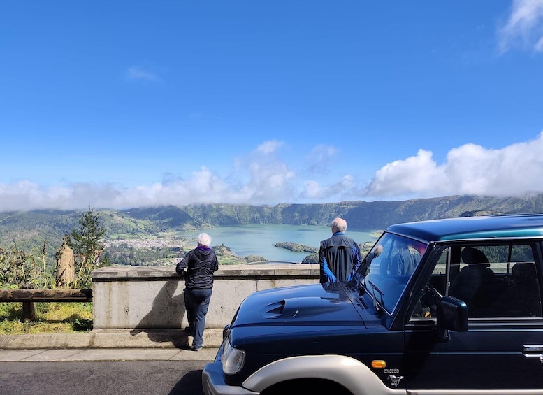 Picture 3 for Activity Full Day Sete Cidades + Lagoa do Fogo 3
