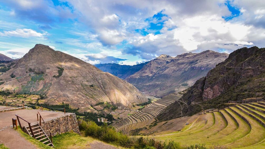 Picture 1 for Activity Cusco | Sacred Valley - Urubamba without Lunch |