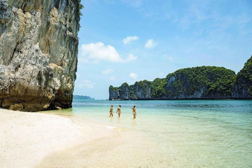 Picture 18 for Activity 2-Day: Hanoi - Ninh Binh - Halong Bay Luxury Cruise 2