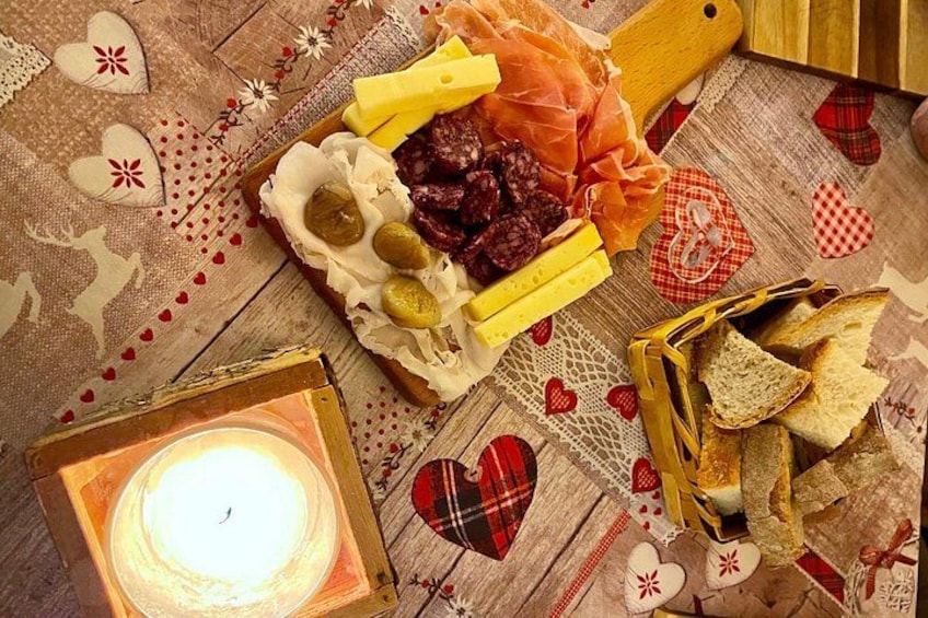 Taste Aosta: A Full Meal Walking Food Tour by Do Eat Better 4