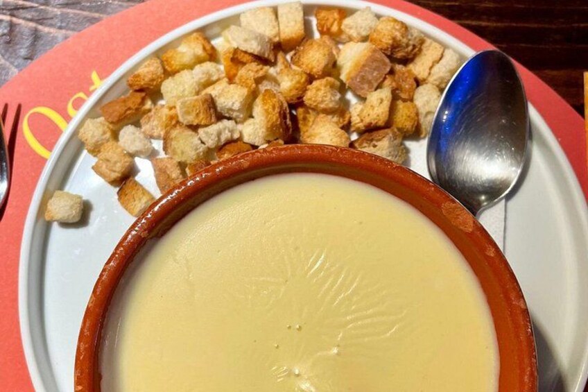 Taste Aosta: A Full Meal Walking Food Tour by Do Eat Better 3