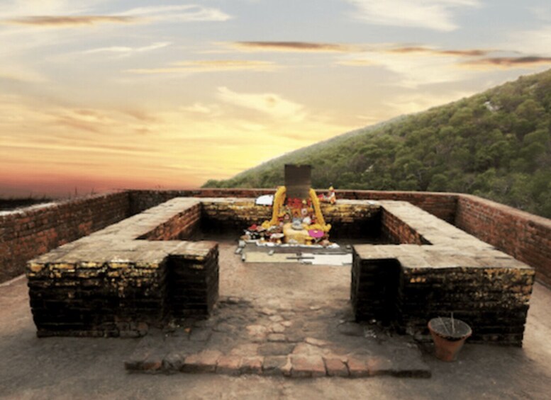 Picture 4 for Activity EXCURSION TOUR OF RAJGIR & NALANDA FROM BODHGAYA 3