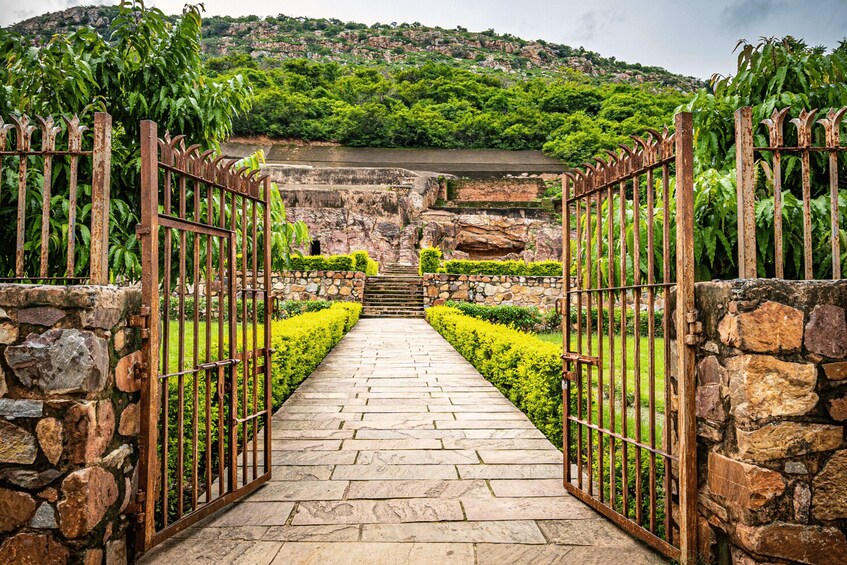 Picture 6 for Activity EXCURSION TOUR OF RAJGIR & NALANDA FROM BODHGAYA 2
