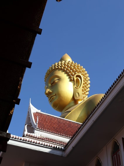 Picture 5 for Activity Bangkok: Private Long tail boat Canal tour 3