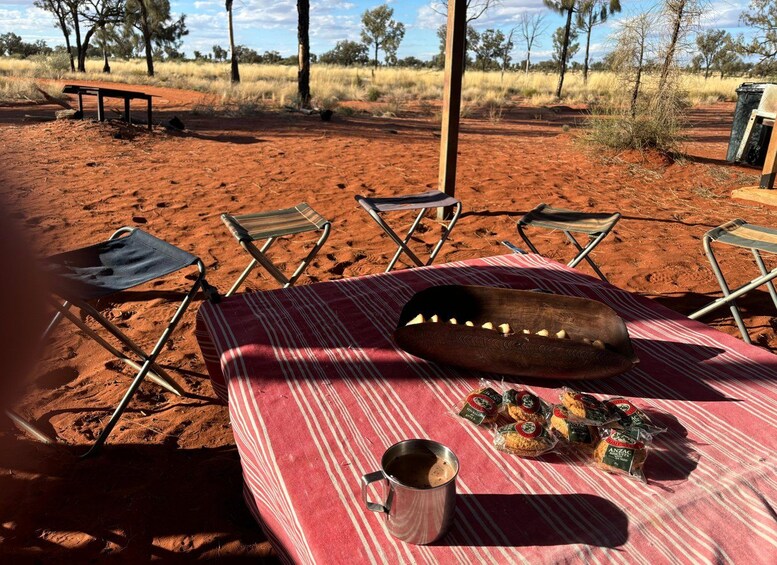 Picture 6 for Activity Uluru: Patji Aboriginal and Cultural Experience 2