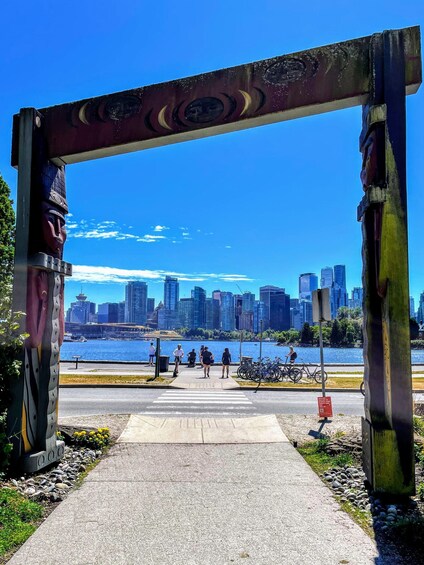 Picture 5 for Activity 3 Days of Adventure in Vancouver – Activities-Only Tour