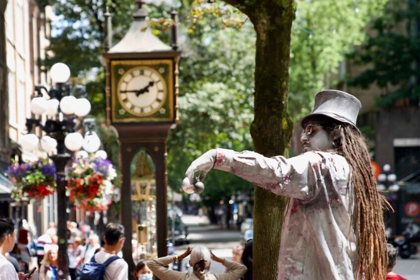 Picture 5 for Activity 3-Day Vancouver City Tour Package With Whistler & Victoria