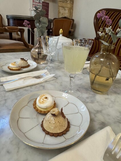 Picture 7 for Activity Montpellier: Guided Food Tour - 10 tastings 1