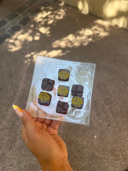 Picture 2 for Activity Montpellier: Guided Food Tour - 10 tastings 4