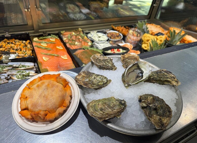 Montpellier: Guided Food Tour - 10 tastings 2