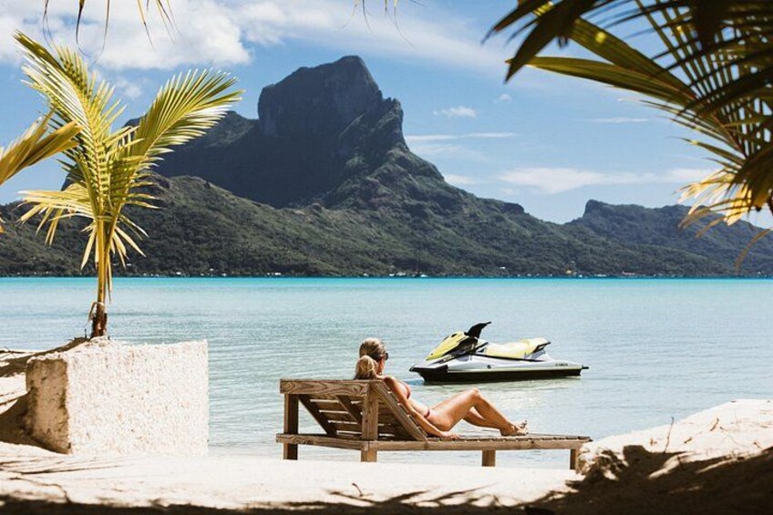 Jet ski combo tour bora bora lagoon service 2