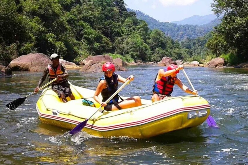 Picture 4 for Activity Adventure Experience N in Kitulgala 3