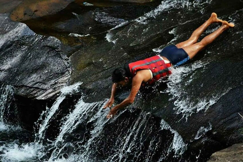 Picture 5 for Activity Adventure Experience N in Kitulgala 2