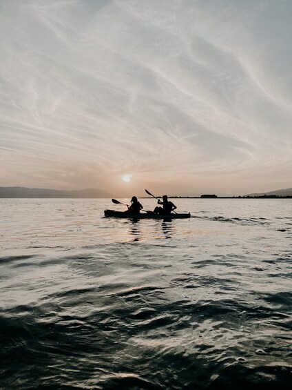 Picture 2 for Activity Canoe Ride in Mount Lavinia 3