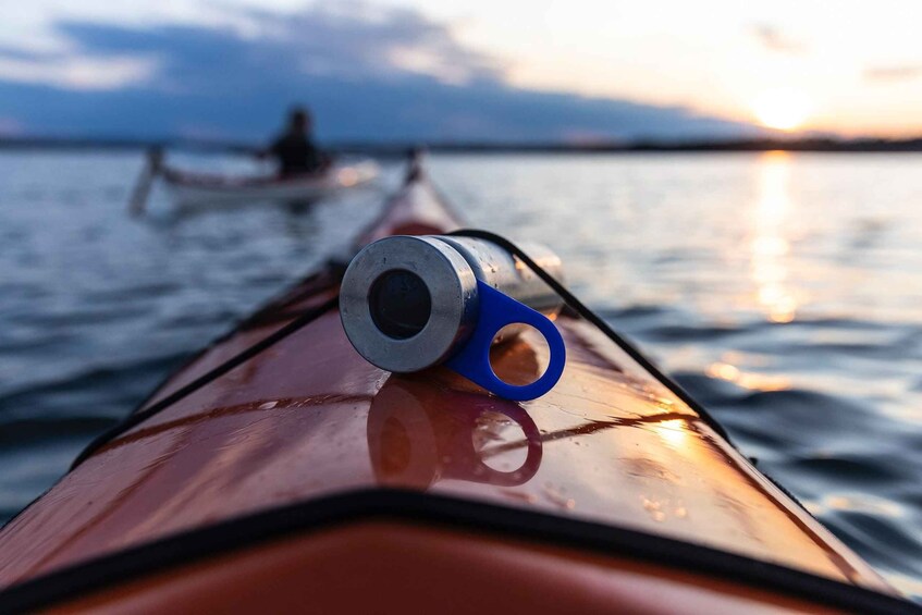 Picture 1 for Activity Canoe Ride in Mount Lavinia 2