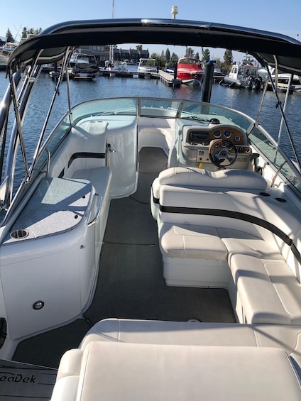 Picture 12 for Activity Private Emerald Bay Boat Tours 3