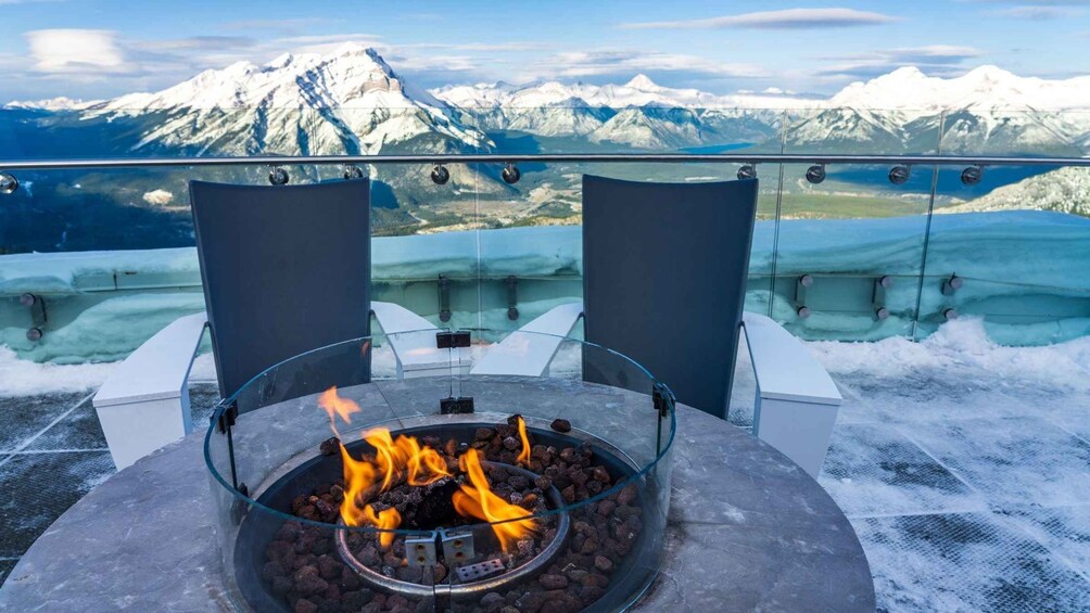 Picture 6 for Activity Banff National Park Day Tour with Optional Gondola 3