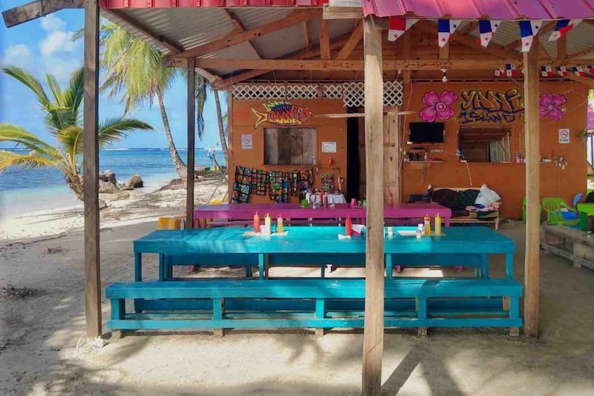 Picture 17 for Activity Panama City: 3 Days in San Blas - Priv. Room + Meals + Tour 5