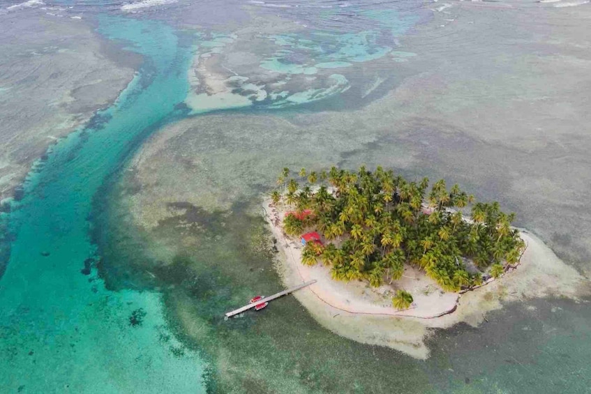 Picture 29 for Activity Panama City: 3 Days in San Blas - Priv. Room + Meals + Tour 4