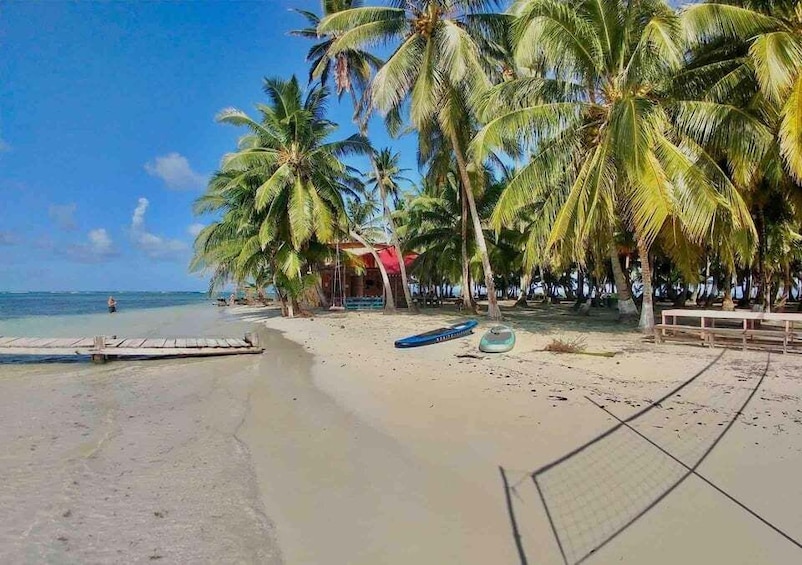 Picture 24 for Activity Panama City: 3 Days in San Blas - Priv. Room + Meals + Tour 3