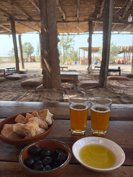 Picture 61 for Activity Marrakech: Dunes of the Palmeraie Quad Bike Ride with Tea 3