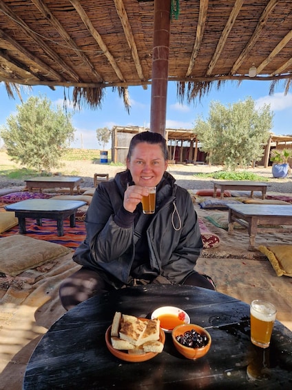 Picture 46 for Activity Marrakech: Dunes of the Palmeraie Quad Bike Ride with Tea 3