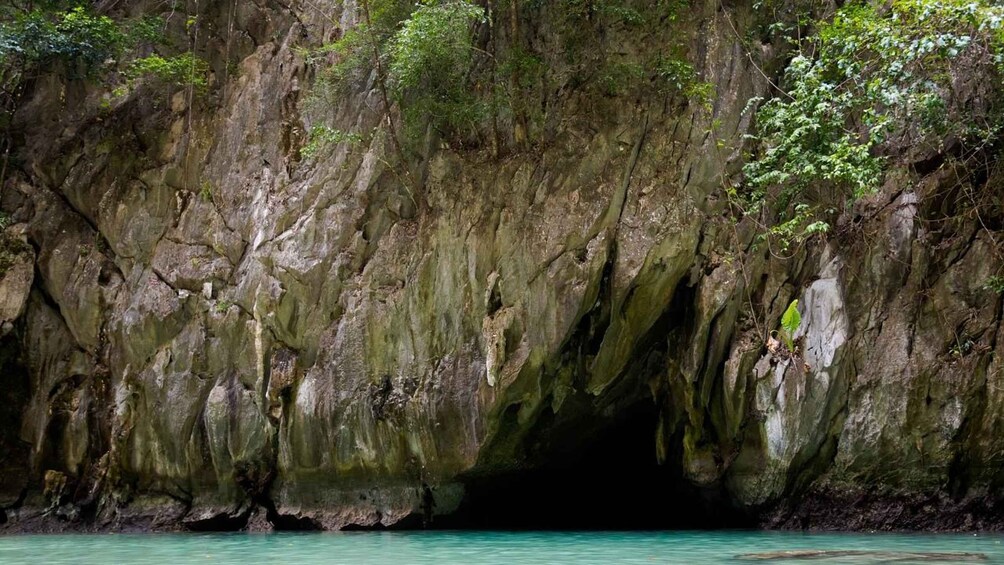 Picture 2 for Activity Ko Lanta: Early Bird the Emerald Caves and Koh Kradan Tour 2