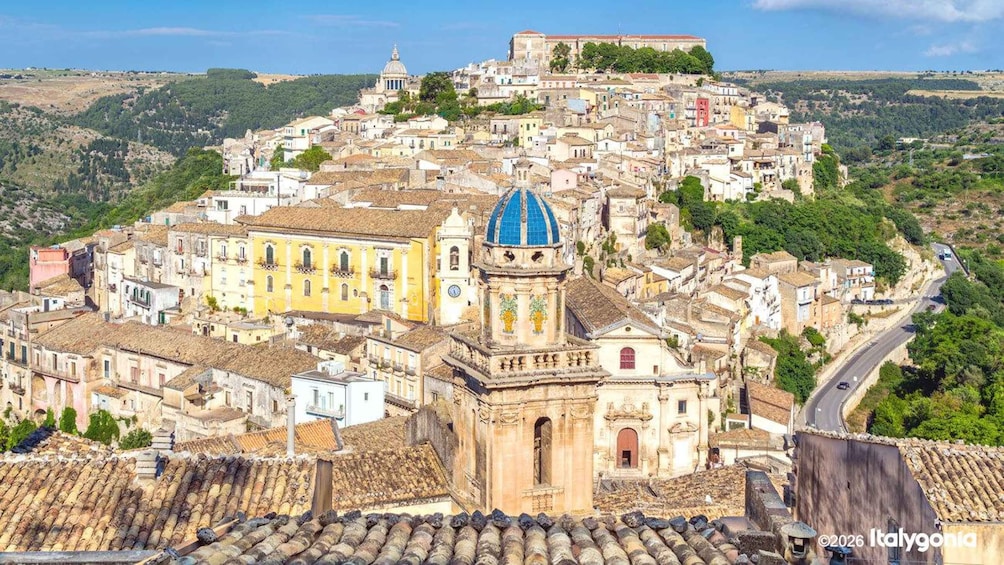 Ragusa Ibla Private Tour: The Pearl of Southeast Sicily 1
