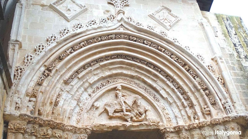 Picture 3 for Activity Ragusa Ibla Private Tour: The Pearl of Southeast Sicily 2