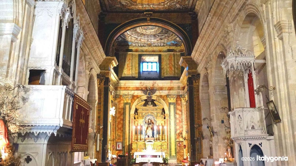 Picture 2 for Activity Ragusa Ibla Private Tour: The Pearl of Southeast Sicily 3