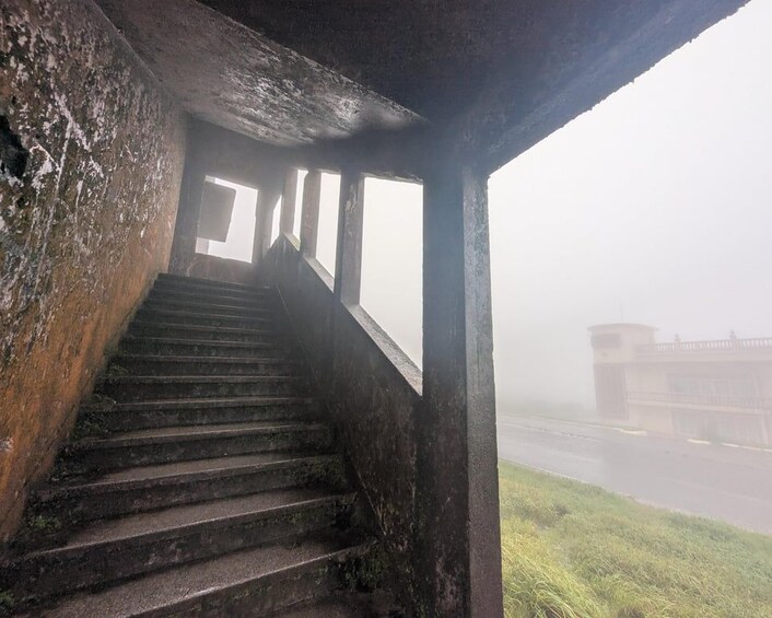 Picture 32 for Activity Bokor Mountain: Classic or Sunset Tour with History & Nature 5