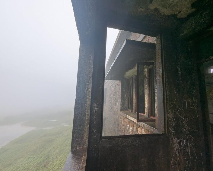 Picture 33 for Activity Bokor Mountain: Classic or Sunset Tour with History & Nature 4