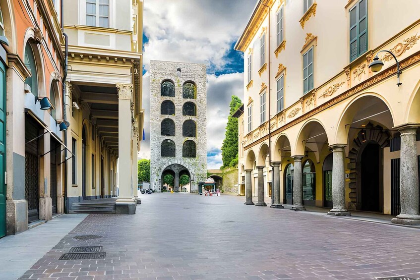 Picture 8 for Activity From Milan: Full-Day Trip to Como and Bellagio 5