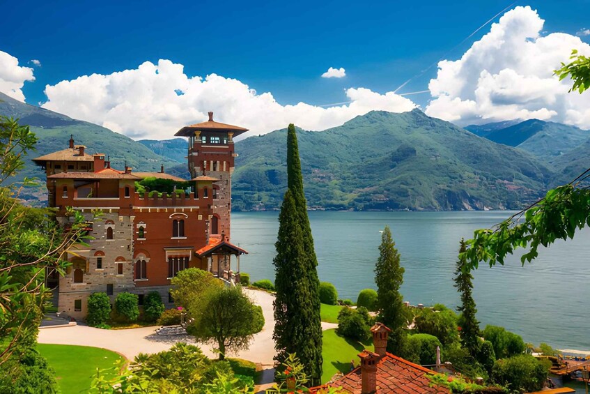 Picture 20 for Activity From Milan: Full-Day Trip to Como and Bellagio 2