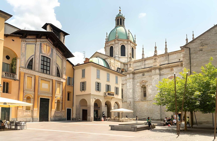 Picture 7 for Activity From Milan: Full-Day Trip to Como and Bellagio 5