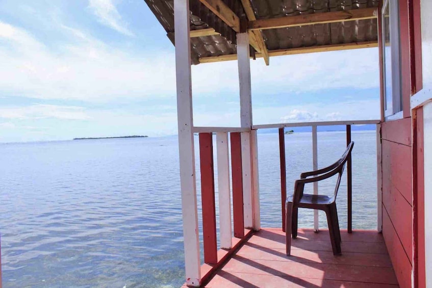 Picture 9 for Activity 3 Days: Over-Water Cabin in San Blas+Meals+Tour 3