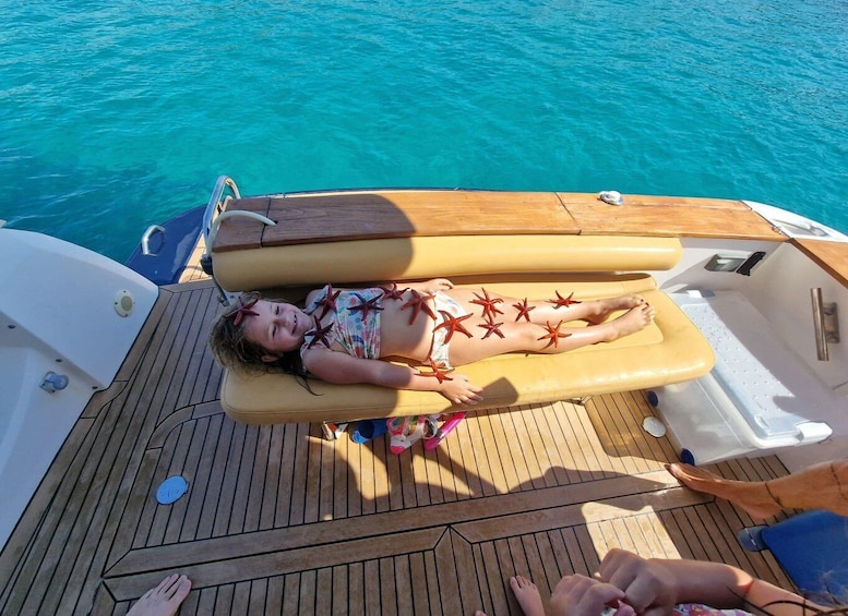 Picture 24 for Activity Premium French Riviera Cruise, Nice, Eze, Monaco, Swimming 5