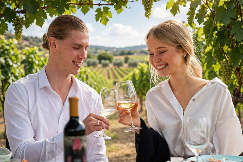 Mallorca: Premium Wine Experience, Tasting and Fine Foods 1