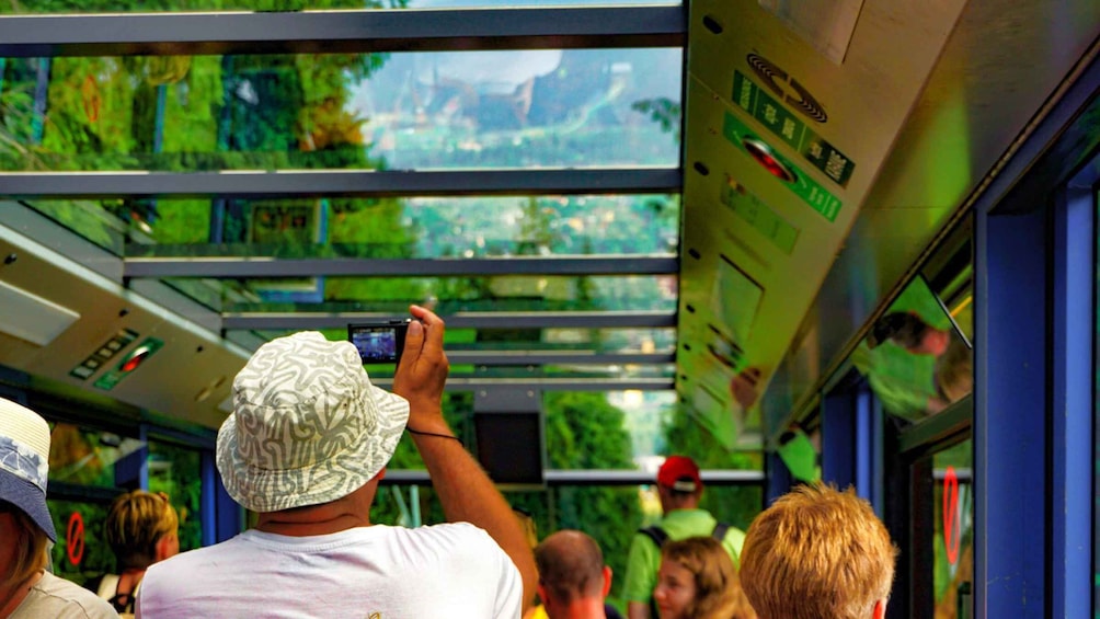 Krakow: Zakopane Tour with Cable Car & Thermal Baths Options 1