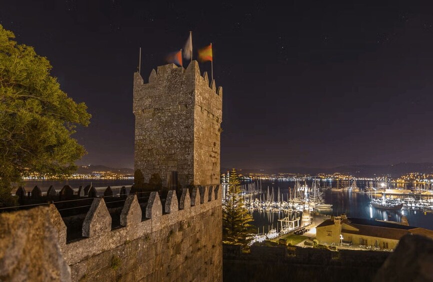 Baiona, Galicia: Walking Tour of Mysteries and Legends 2