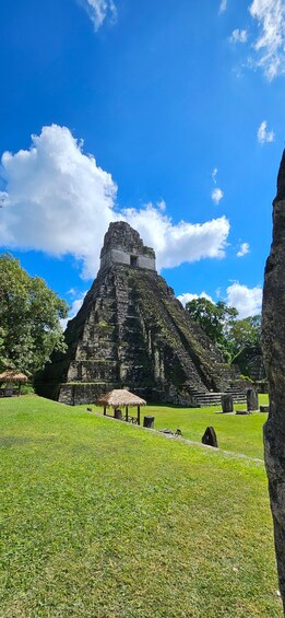 Picture 26 for Activity Impressive Tikal from Flores with Lunch 4
