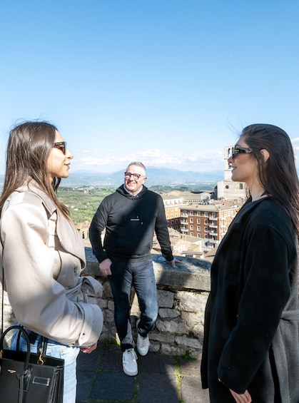 Picture 33 for Activity From Bologna: Private San Marino Day Tour with Lunch 2
