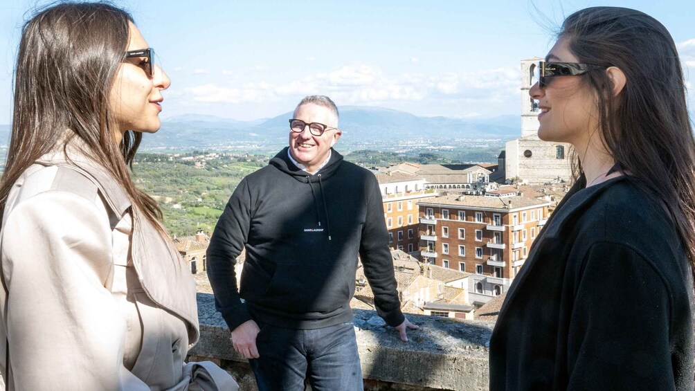Picture 33 for Activity From Bologna: Private San Marino Day Tour with Lunch 2