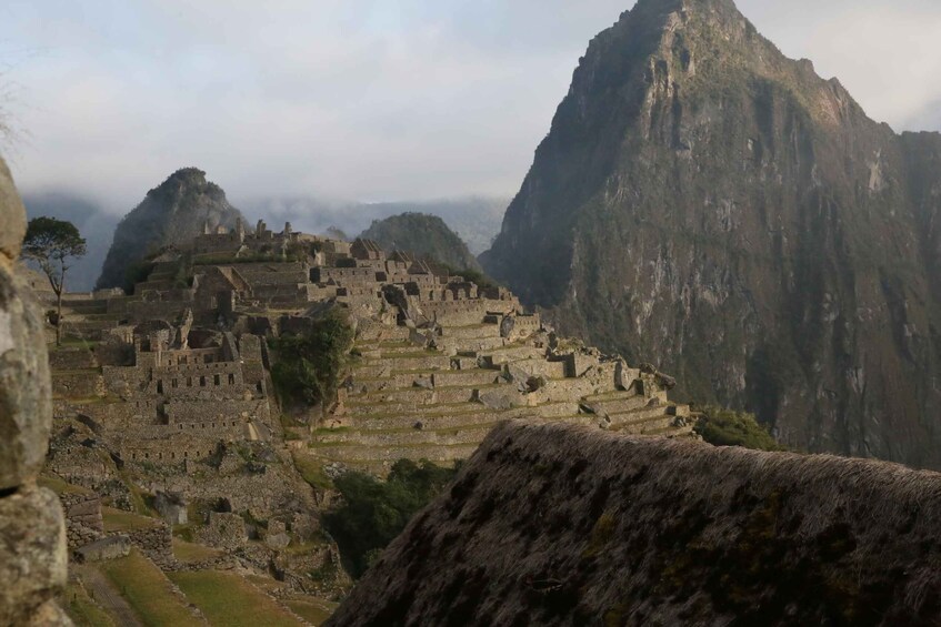 Picture 3 for Activity NEW *Machupicchu Entrance Ticket, Bus & Expert Guide 2