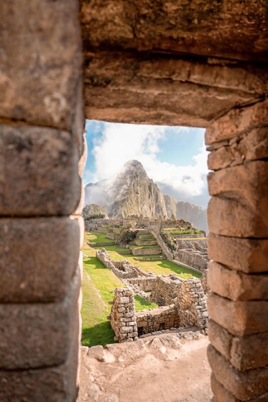 NEW *Machupicchu Entrance Ticket, Bus & Expert Guide 1