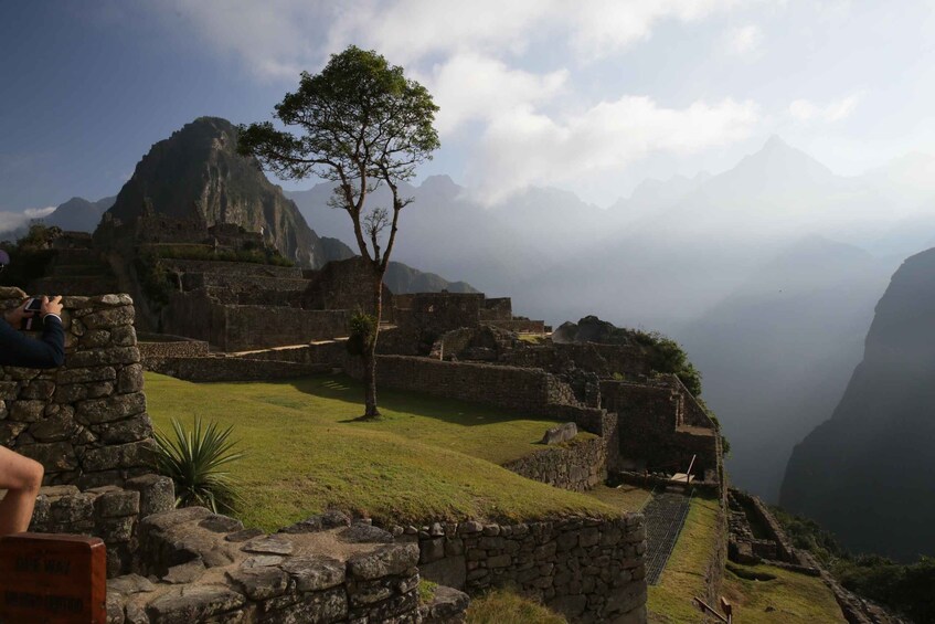 Picture 6 for Activity NEW *Machupicchu Entrance Ticket, Bus & Expert Guide 4