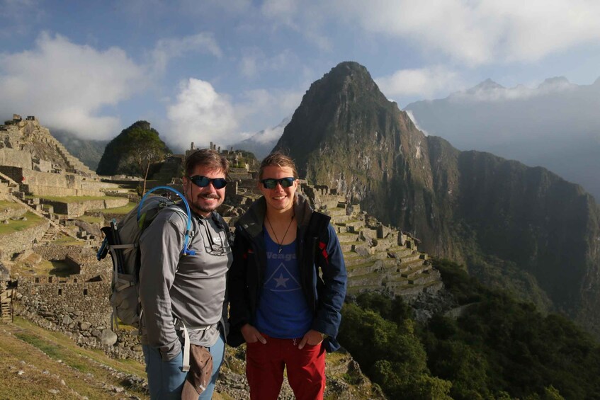 Picture 8 for Activity NEW *Machupicchu Entrance Ticket, Bus & Expert Guide 5
